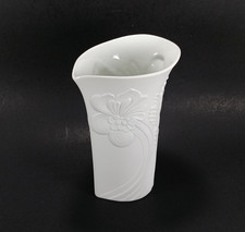VTG AK Kaiser Bisque Vase