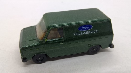 Herpa 4030 ford transit mk2 - 4030,