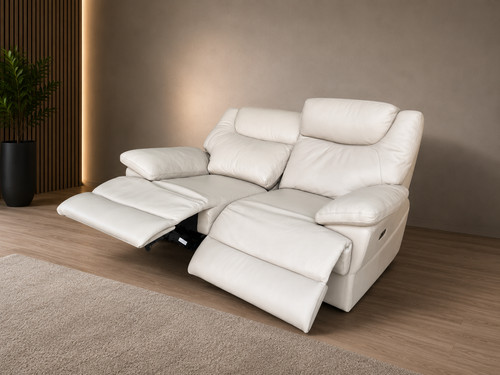 Zweisitzer relaxsofa - zweisitzer,