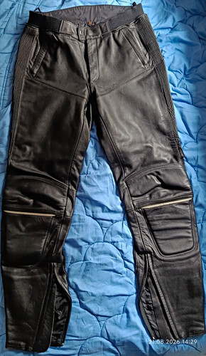 Motorrad lederhose von takai - von,