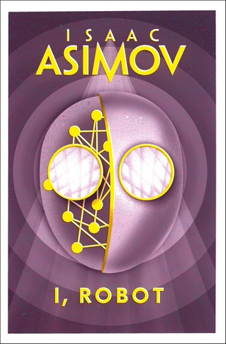 Robot paperback by - i, isaac