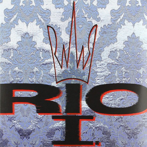 Rio reiser vinyl lp - rio, (vinyl