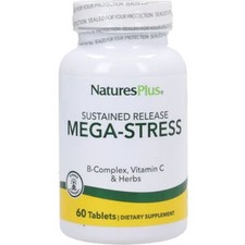 Mega-Stress Complex Natures