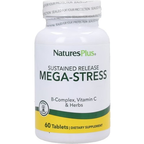 Mega stress complex natures - complex,