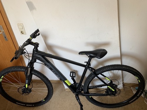 fahrrad