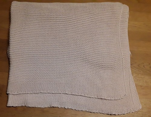 Ikea ingabritta strickdecke - ,