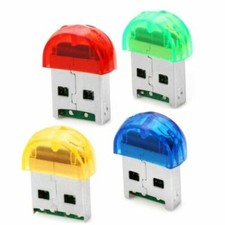 Mini Kartenleser USB2.0