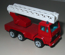 Modell / Automodell Mercedes Benz Leiterwagen Feuerwehr Siku 0811 0812 TOP