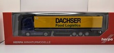 Herpa 304832 - DACHSER Volvo FH Xl SZ KÜ KO 2 / 3