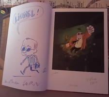 Das Ministerium der Republik