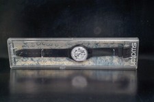 swatch uhr automatik