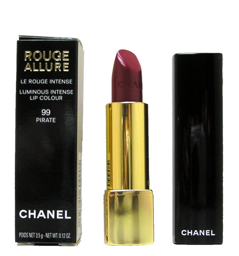 Chanel rouge allure g - chanel, 3,5