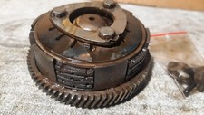 Kreidler florett kupplung - kreidler,