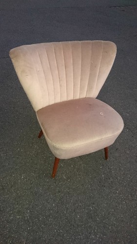 50er jahre cocktailsessel - 2,