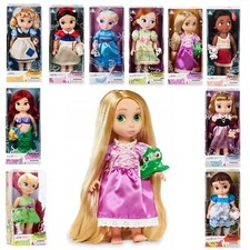 Disney Puppe Animators