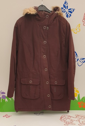 Winterjacke wintermantel damen - wintermantel,