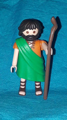 Playmobil 9373 noah mit - noah,