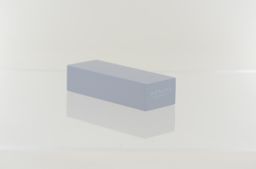 Nomos glashütte dekoblock - nomos,