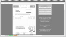 Einfach zu bedienendes