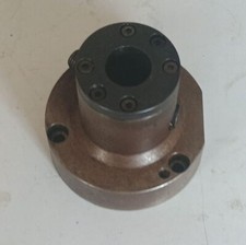 Hydraulic brake of Z axis for MAHO MH 400 P