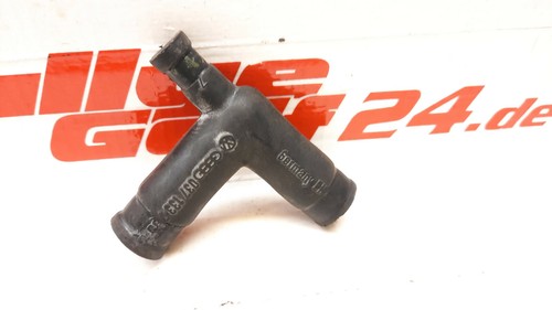 Unterdruck schlauch rallye - schlauch, vw