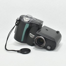 Nikon coolpix 4500 kompakte - coolpix,