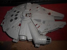 Star Wars Millenium Falcon