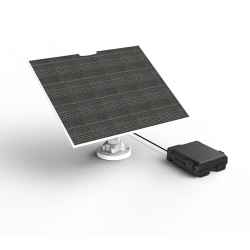 Brinno asp1000 solar - asp1000-p,