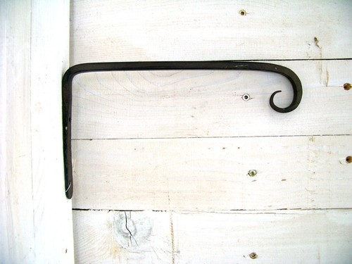 Wandhaken laternenhaken - wandhaken,