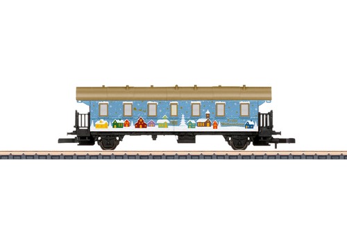 Märklin 80636 - märklin, z