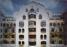 Wien Arik Brauer Haus