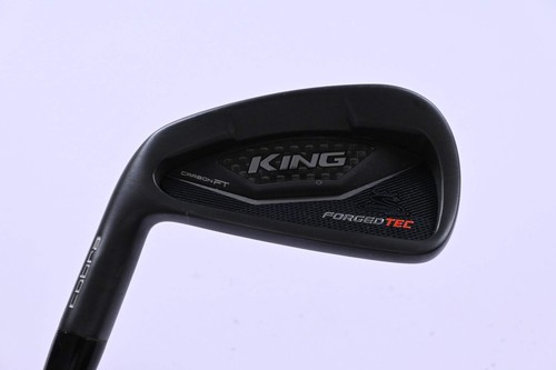 Linkshand cobra king forged - king,