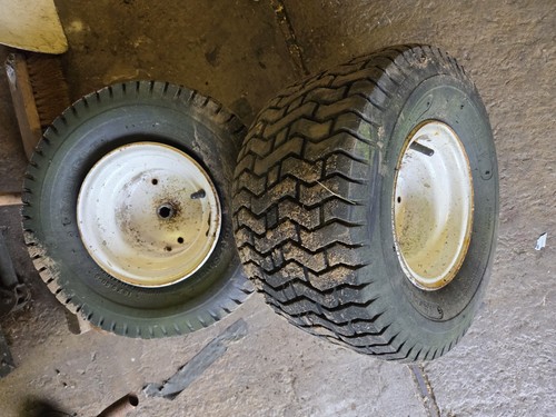 Reifen felge 18x9 - felge, murray