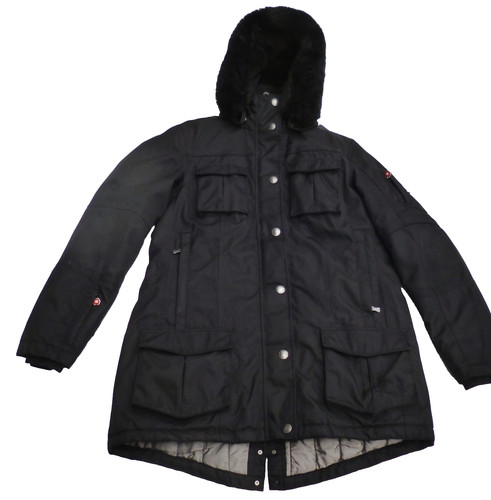 Wellensteyn jacke winterjacke - jacke,