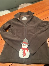 Aigle Fleecejacke Gr.M