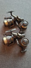 2x DAIWA REGAL Z  4550 BR /