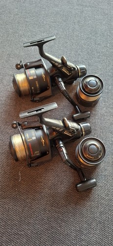 Daiwa regal 4550 br - 2x,