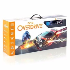 Anki overdrive starter kit - overdrive,