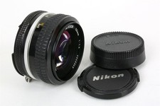 Nikon 50mm/1.4 4545349