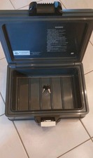 Tresor Feuer- & Wasserschutz-Kassette M, 30 min. feuerfest,