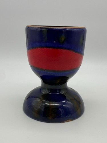 Vintage roth keramik - vintage, vase
