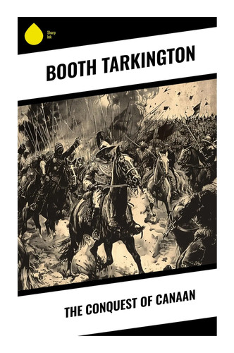 The conquest canaan booth - of,