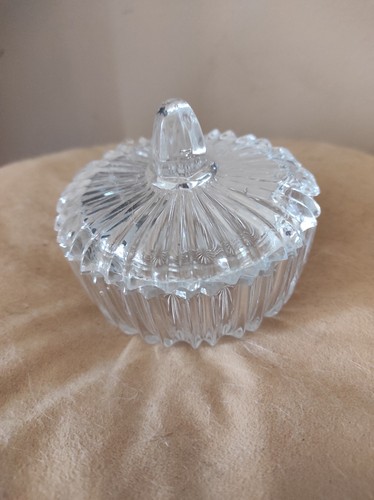 Zuckerdose glas zeitlos - glas, zeitlos,mit