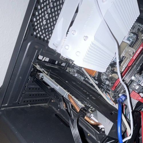 Gigabyte nvidia geforce gtx - geforce,