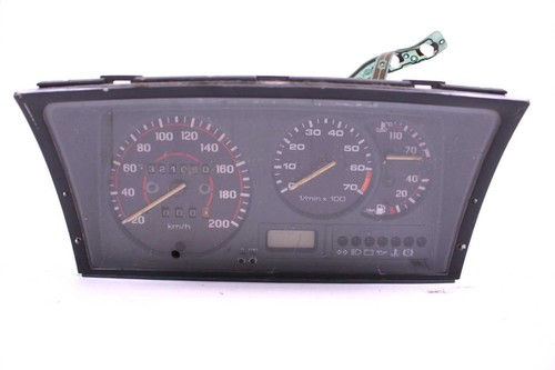 Tachometer orig polo - polo, 86c