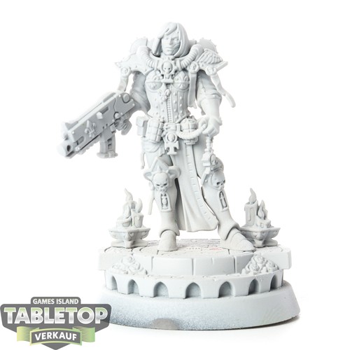 Adepta sororitas sister - adepta,