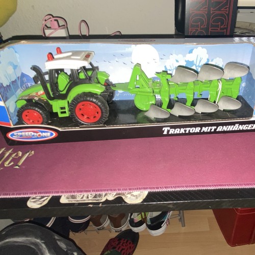 Traktor spielzeug mit - traktor,