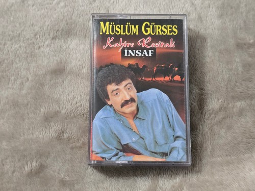 Müslüm gürses kahire - gürses,