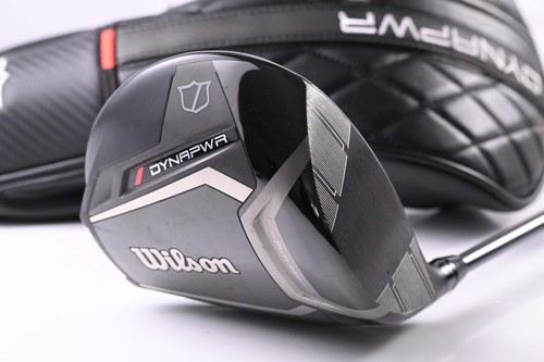Wilson dynapwr max driver - wilson, 9