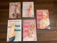 Daniela Katzenberger Bücher